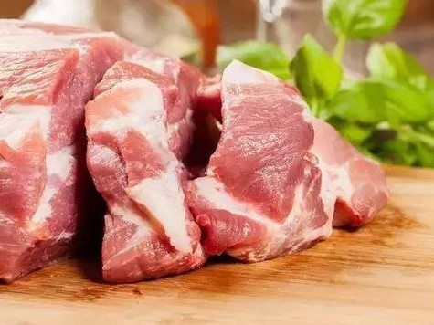 猪肉食品供应链分析结果如何？传统的猪肉供应链存在哪些问题？