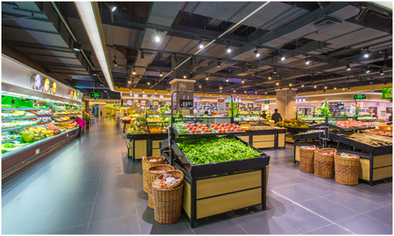 细数水果超市加盟排行榜及在行业内地位如何