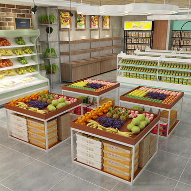 超市水果经营模式怎么才能吸引消费者？超市水果经营请注意以下3点