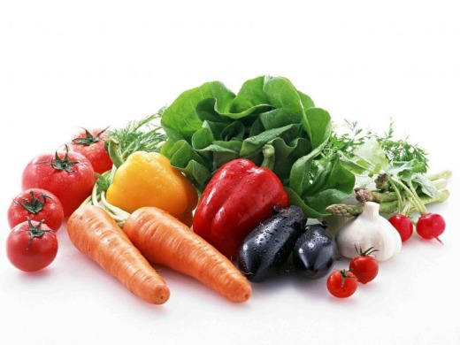 蔬菜配送如何保持价格优势