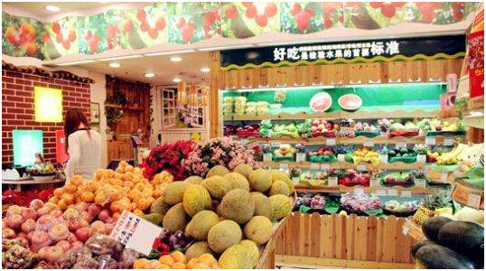 怎么加盟水果超市?步骤有哪些?