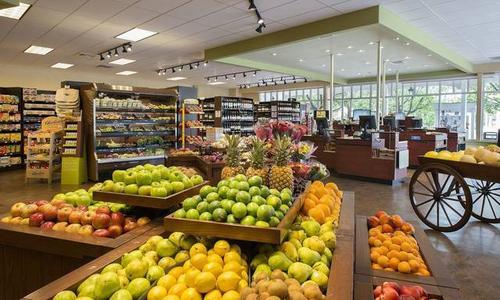 小区生鲜便利店卖什么比较赚钱？小区生鲜便利店发展前景如何？