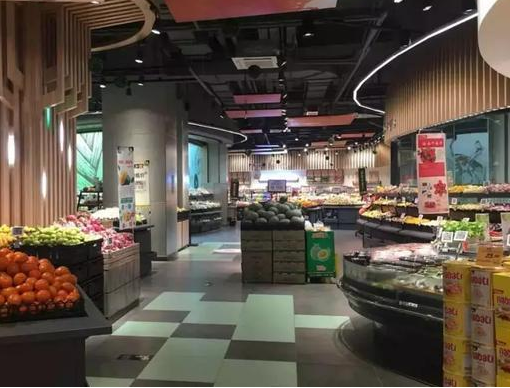 生鲜超市的营销策略有哪些？生鲜超市市场前景大吗？