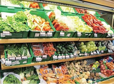 蔬菜店生意不好做?试试这三种改变