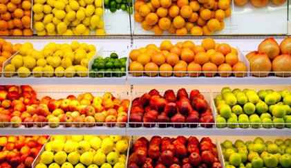 生鲜果蔬配送系统的功效包含哪些？3点体现