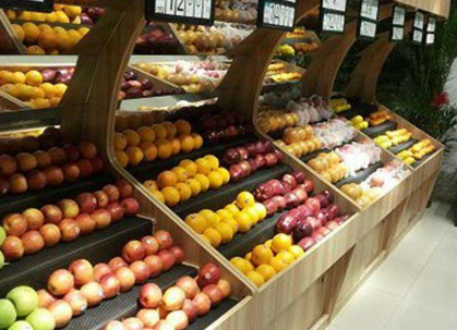 蔬菜店生意应该注意什么?这五点必须谨记