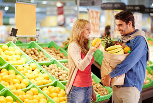 新鲜水果超市加盟应该怎么做？从这几个方面来
