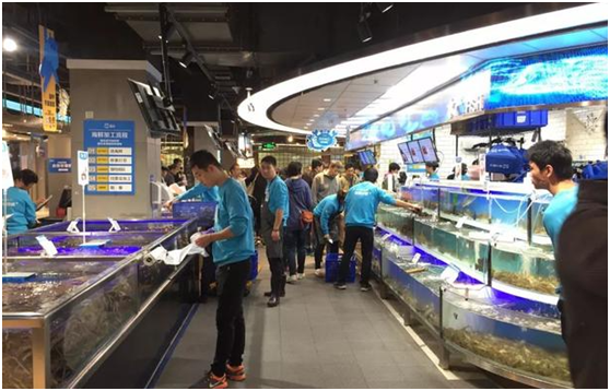 京东生鲜超市配送成本包括哪些？怎么降低？