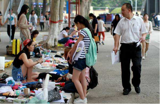 新地摊模式是什么？2020年有哪些地摊模式？
