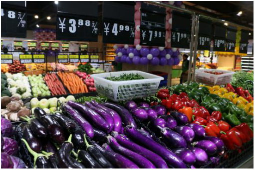 京东生鲜超市在上海加盟费是多少？又有哪些优势呢？