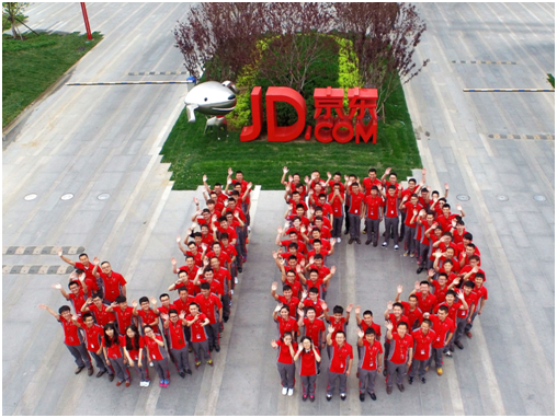 京东生鲜与永辉超市合作是怎么回事？永辉超市官网披露相关信息！