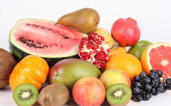 水果生鲜APP有哪些?介绍几款经典的水果生鲜APP