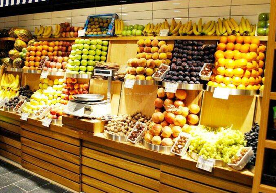 水果蔬菜店经营模式有哪些？三方面进行分析