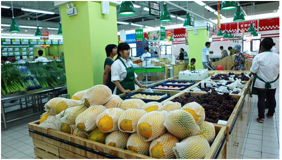 水果蔬菜超市如何经营？3方面经营技巧推荐！