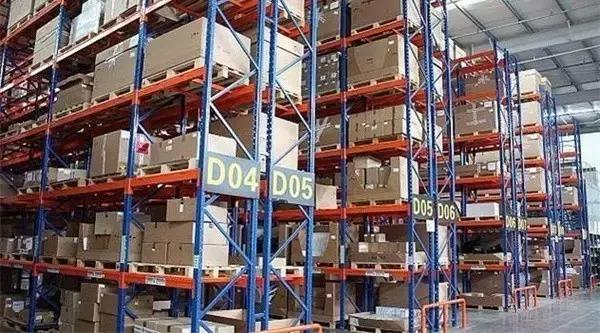 配送中心软件有哪几种？各自功能属性是什么？