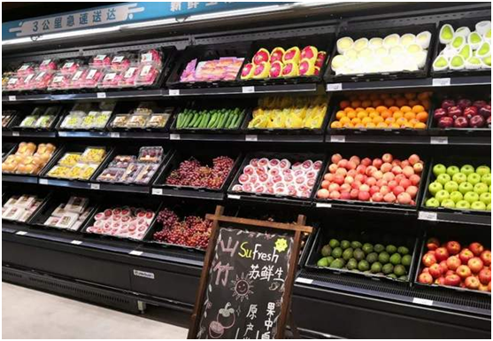 开蔬菜水果超市赚钱吗？5方面分析