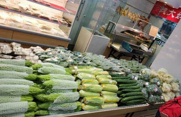 大型水果连锁超市如何经营？三个方面分析