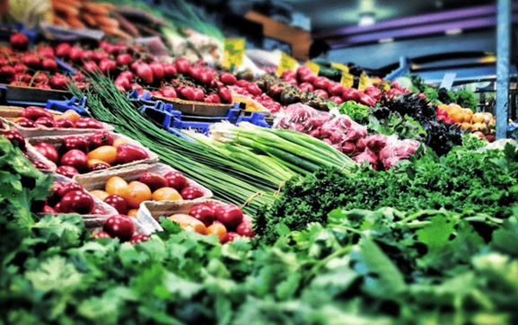 想了解蔬菜物流配送方案？这几个方面就是关键