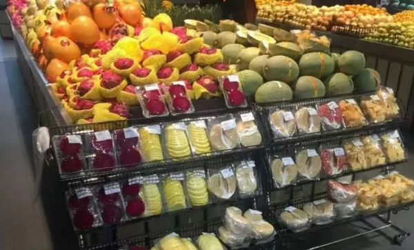 生鲜超市运营管理怎么做？生鲜超市运营中哪些问题需要解决？