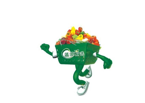 蔬菜水果配送怎么做？三个要点不可忘