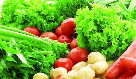 西安蔬菜配送软件受益群体主要是哪些？潜在客户是哪些？