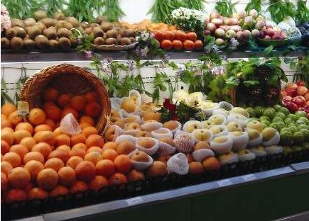 半生鲜超市怎么经营？半成品生鲜超市有哪些优点？