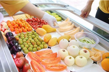 什么是水果超市配送？开发水果超市配送软件有什么优势？