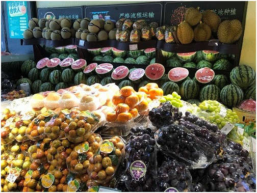 加盟水果超市赚钱吗？5点让加盟水果超市获取丰厚利润