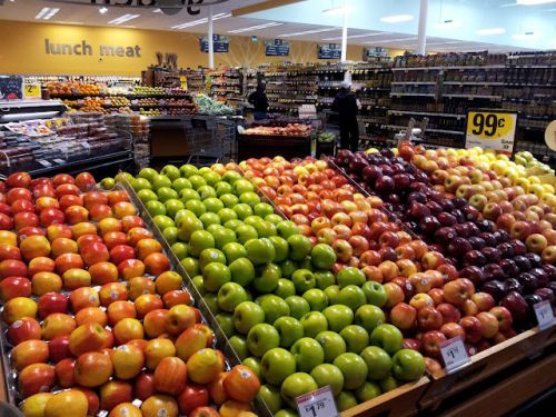 水果超市经营管理小技巧有哪些？水果超市怎样经营比较好？