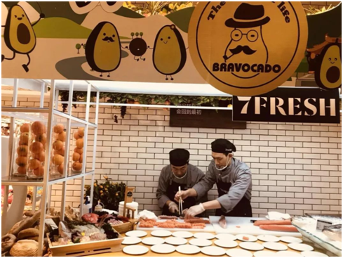 廊坊京东生鲜超市招聘哪些主要职位？工作内容分别是什么？