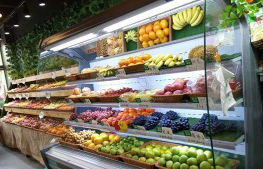如何加盟水果蔬菜超市？2方面需注意