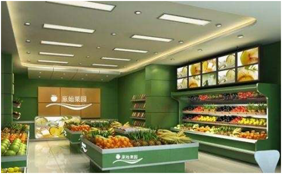 水果连锁专卖店的品牌有哪些？3款品牌介绍