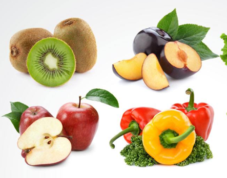 蔬菜配送流程大体如何？3个基本环节