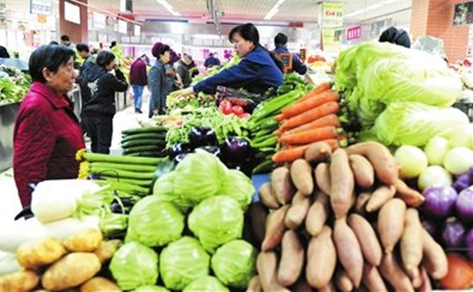 生鲜配送公司如何开拓业务