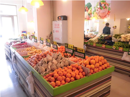 水果蔬菜超市的经营方案,从这几个方面来掌握