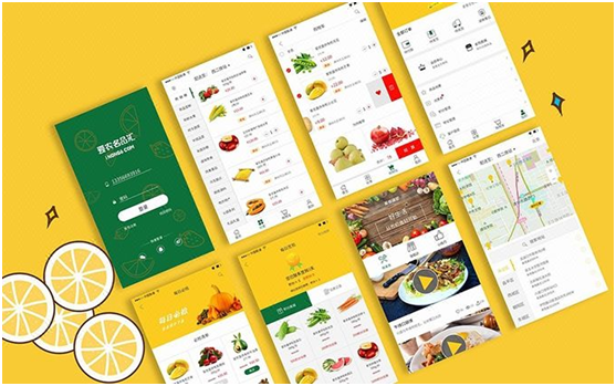 如何使生鲜配送软件开发降低配送损耗呢？其主要功能都有哪些呢？