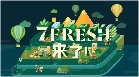 加盟京东生鲜超市怎么样？有什么流程？