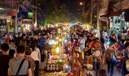 地摊好货源是什么？又有哪些呢？