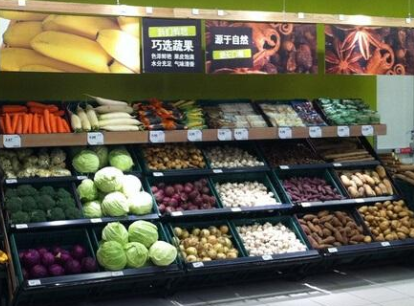 生鲜超市营销方案有哪些？生鲜超市营销策划需要注意哪些问题？