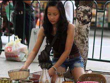 地摊行业的发展前景如何？地摊行业会带来什么样的影响？