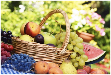 水果配送网站哪个好？都有哪些?