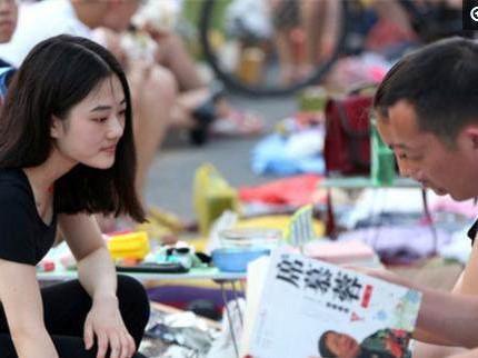 地摊经济是什么？地摊经济好吗？