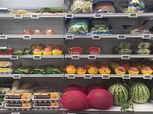 生鲜便利店加盟店应该开在哪里？生鲜便利店加盟店前景如何？