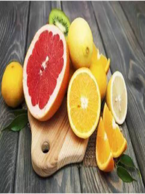 线上、线下结合的水果超市的经营模式，为水果超市带来新的春天