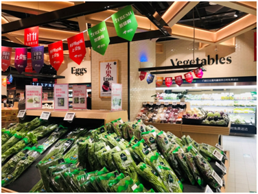 蔬菜水果店的经营要注意什么？比较受欢迎的蔬菜水果有哪些？