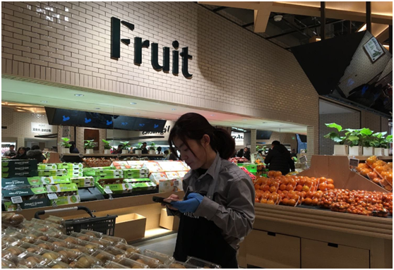 农产品怎么入驻京东生鲜超市？条件和流程有哪些？