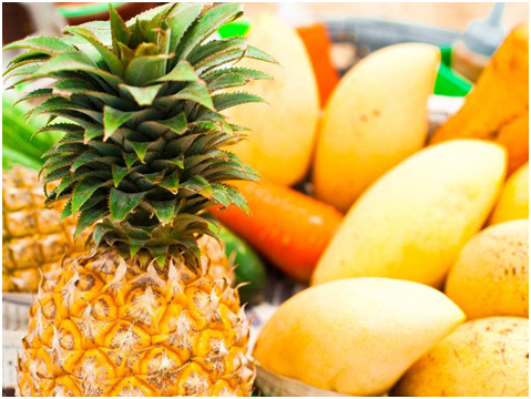 2020年中国水果配送平台排行怎么样？排名前三的是哪些品牌？