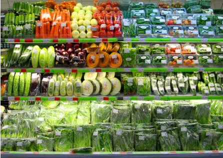 蔬菜店生意怎么做?这四点需谨记