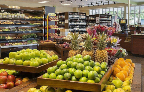 水果超市经营模式加盟模式有哪些优势?具备3大优势