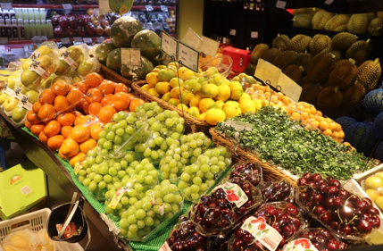 怎样加盟水果超市？需要做好哪些准备？